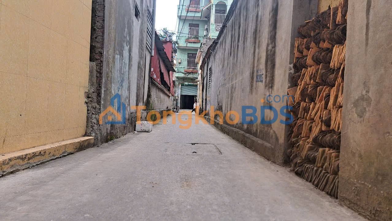 Đất nền Từ Sơn 40m² - Sổ đỏ sẵn sàng, nhỉnh 1 tỷ