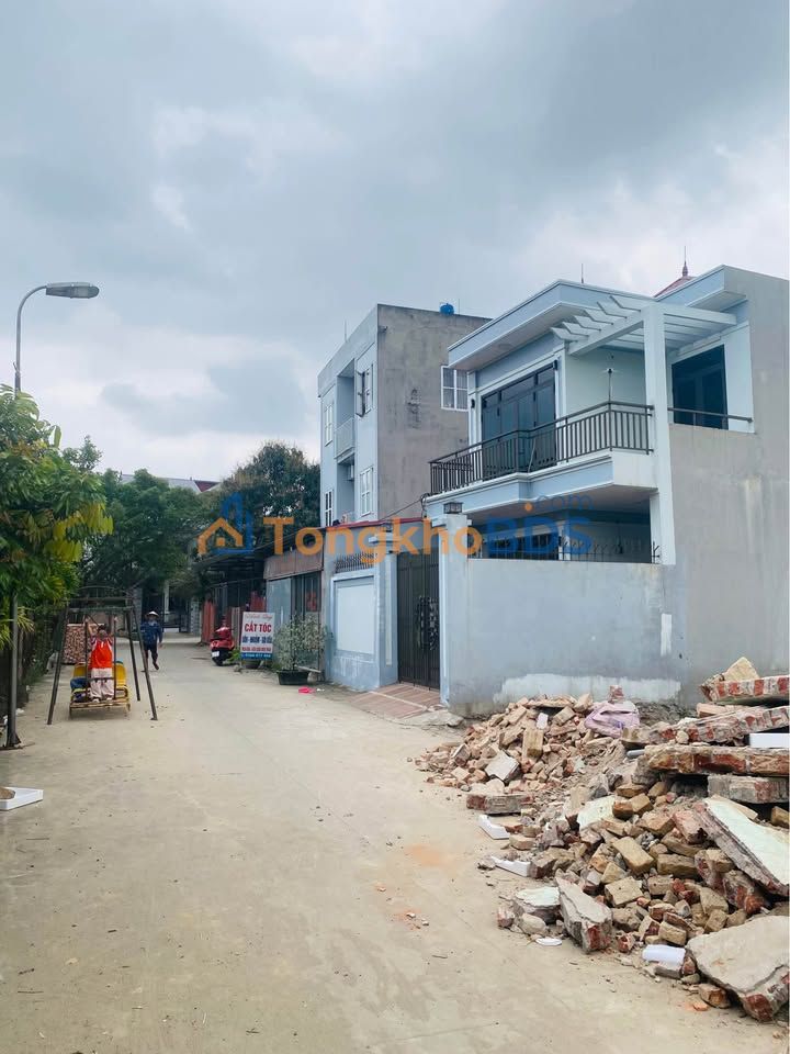 Đất Nền Kinh Doanh Ngọc Nội 70m² - Giá Dưới 3 Tỷ, Sổ Sẵn