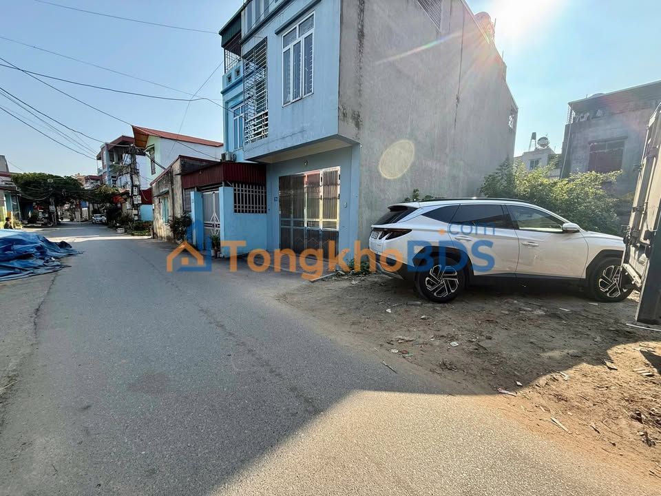 Đất Nền Kinh Bắc, Bắc Ninh - 92.5m² Hướng Đông Bắc, Giá 4 Tỷ - Đầu Tư Sinh Lời