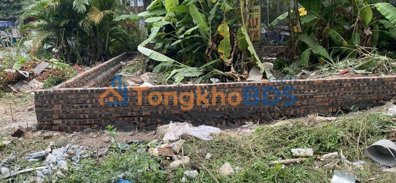 Bán đất Vàng Phường Nam Sơn, Bắc Ninh 83m² - Kinh doanh Đa ngành