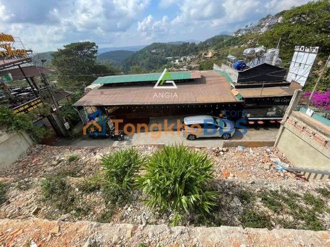 Đất Phường 10 Đà Lạt 300m² Sổ Riêng - Hẻm Oto 4m, Giá 19 Tỷ