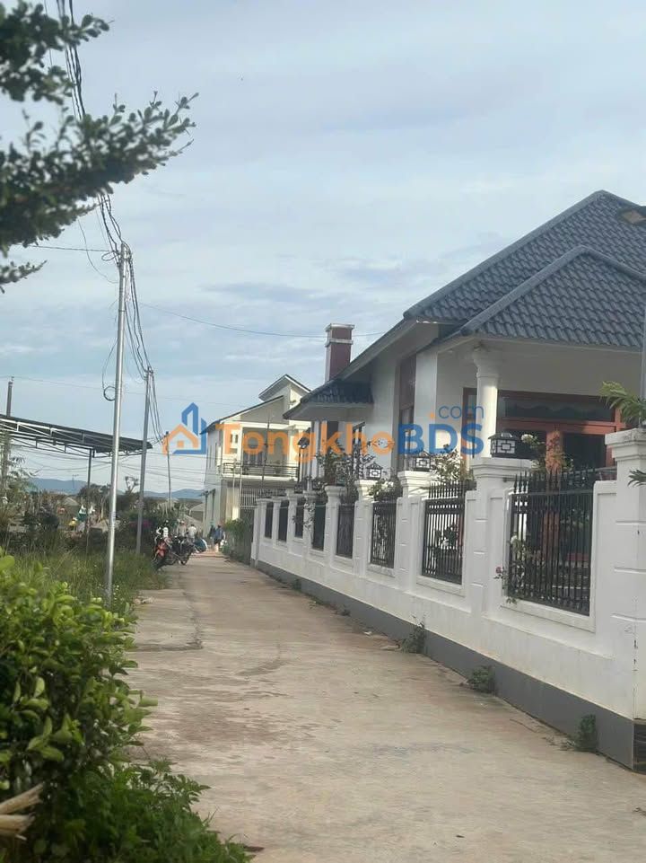 Bán Đất Xã Đơn Dương, Lâm Đồng - 150m² Thổ Cư, Gần Chợ, Sổ Sẵn