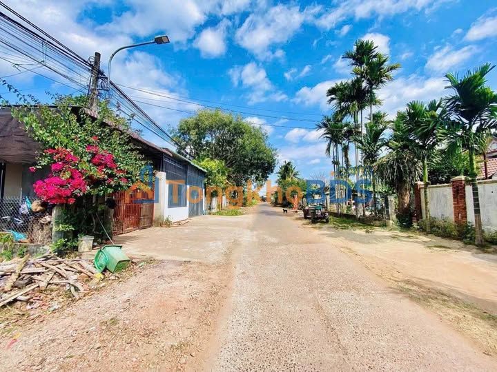 Đất nền Tân An Buôn Ma Thuột 310m² - Pháp lý rõ ràng