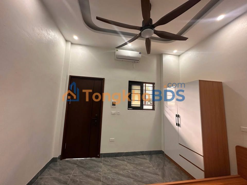 Cho Thuê CCMN Full Đồ - Chợ Quảng Thịnh, TP. Thanh Hóa - 3.2 Triệu/Tháng