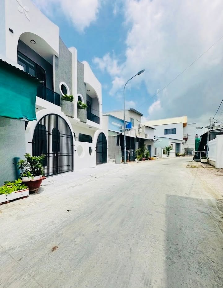 Nhà 2 Mặt Tiền Sương Nguyệt Ánh, Rạch Giá - Giá Tốt