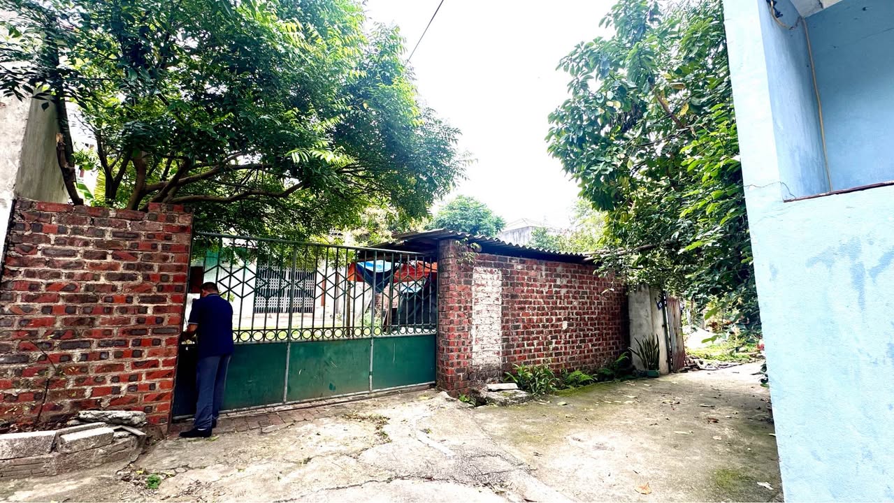 Bán Đất Nền 200m² Ngõ Ô Tô Ngô Quyền, Lạng Sơn - Đầu Tư Sinh Lời