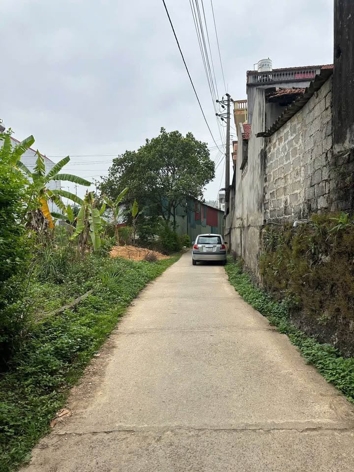 Bán Đất Lạng Sơn 123m² - 2 Mặt Ngõ Đường 1A, Giá 1.7 Tỷ