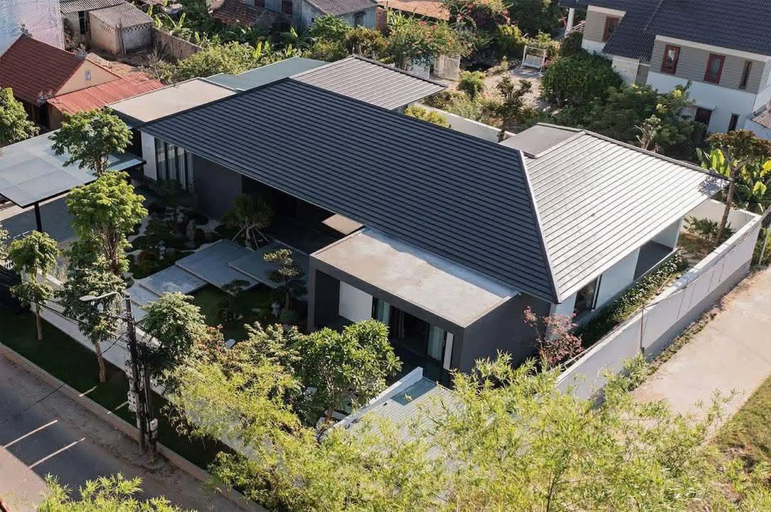 Đất Vườn 200m² Lộc Bình, Lạng Sơn - 4 Tỷ, Tặng Bản Vẽ Thiết Kế