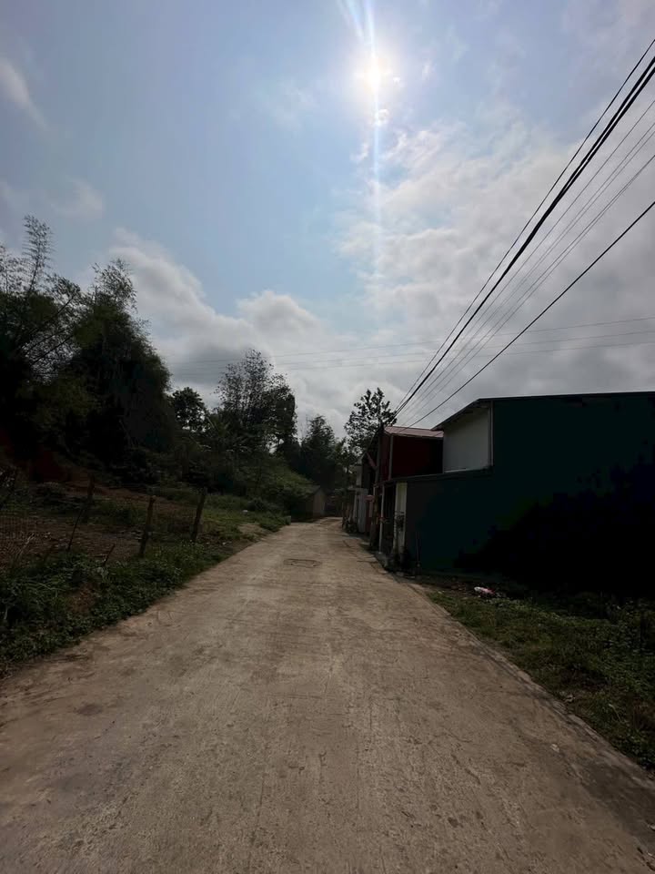 Đất Nền Lạng Sơn 70m² - Ngõ Ô Tô Rộng, Hướng Bắc, Giá Tốt