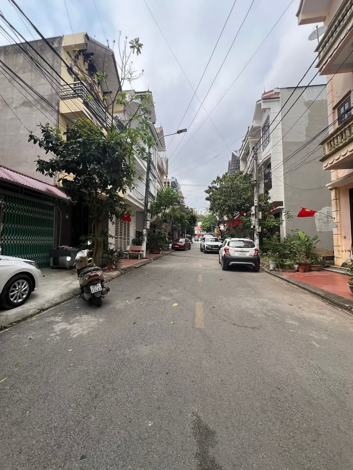 Nhà Phai Luông 2, Lạng Sơn - 63m² 4 Tầng, Giá Tốt