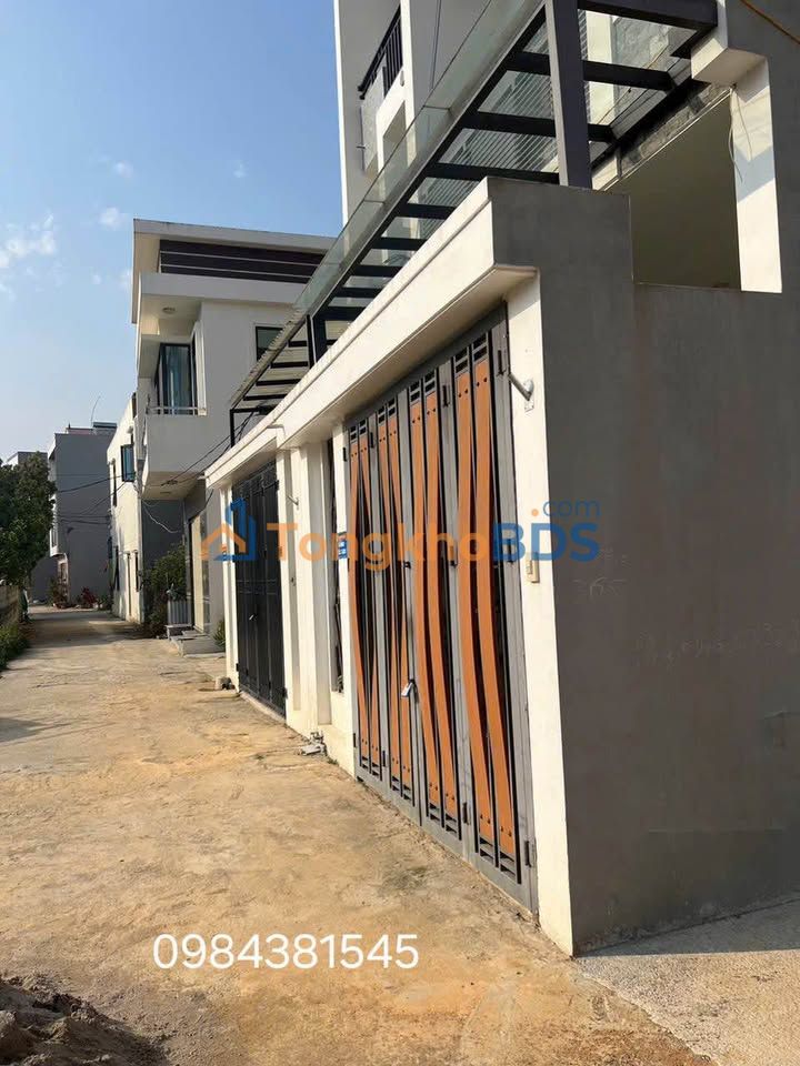 Bán Đất Nền Phường Đông Kinh Lạng Sơn 50m² - Sổ Đỏ Rõ Ràng