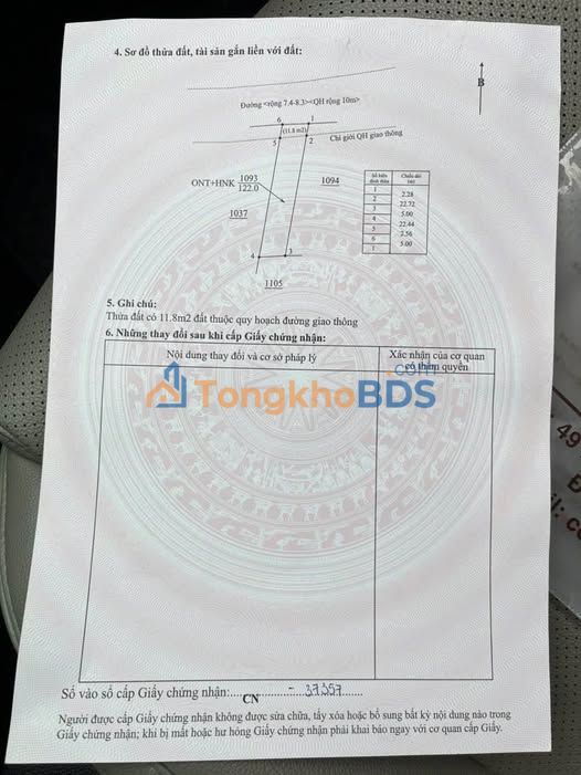 Nhà Mới Đẹp 2PN - Sổ Hồng Riêng - Buôn Ma Thuột
