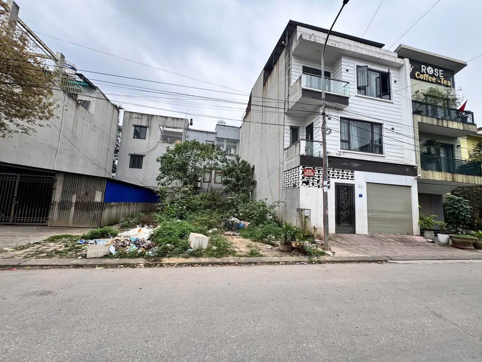 Đất Nền Hồ Xương Rồng Thủ Đức - 104m² Mặt Tiền Kinh Doanh