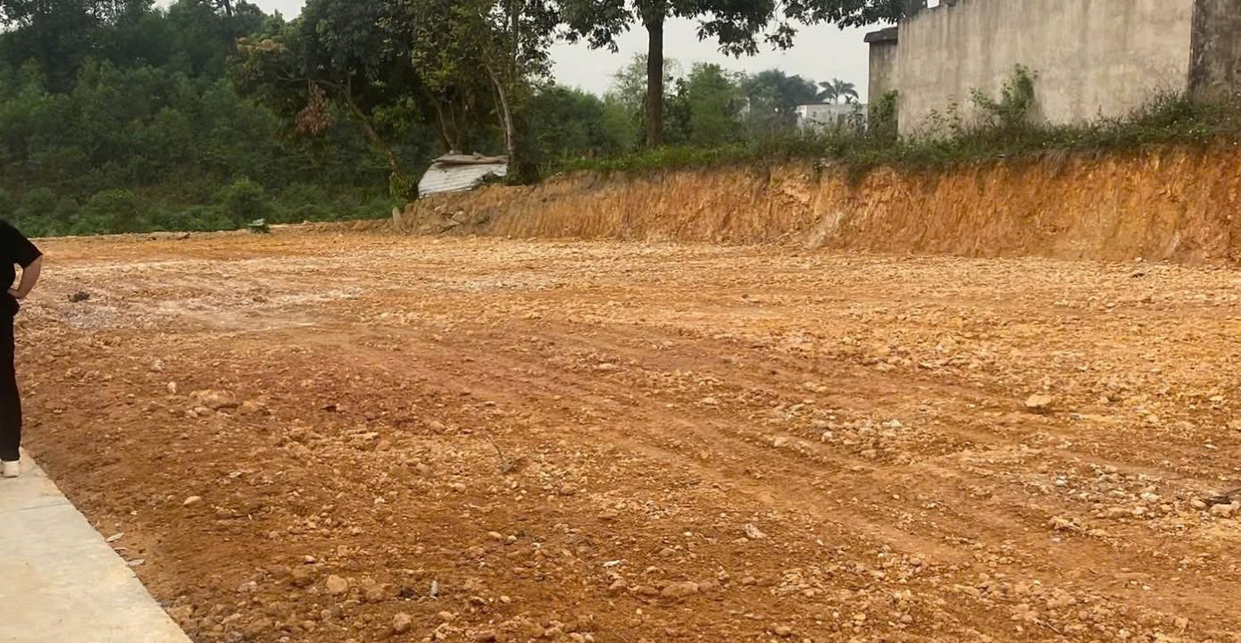 Đất Nền F0 Phường Quyết Thắng 168.3m² - Giá Đầu Tư 1.3 Tỷ