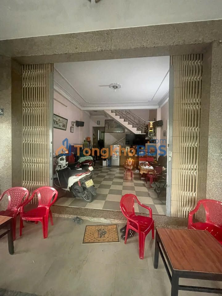 Nhà Mặt Tiền 74m² Lương Văn Can, Đà Nẵng - 3PN, 2 Tầng, Giá 7.25 Tỷ