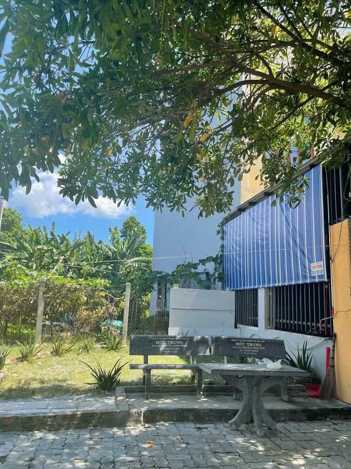 Đất TĐC Kim Liên 2 - Đà Nẵng: 100m² Sổ Đỏ, Sát Biển, Gần Vinhomes Làng Vân