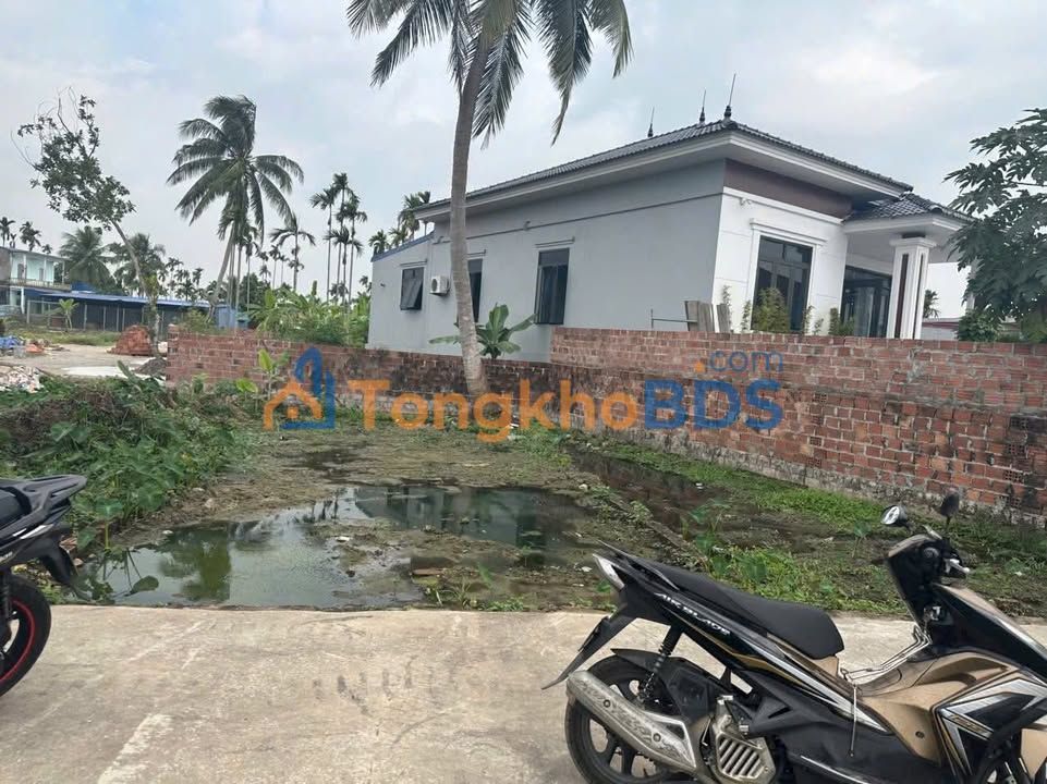 Đất Nền Thôn 3, Thủy Nguyên - 62m² Sổ Đỏ Chính Chủ, Giá Tốt