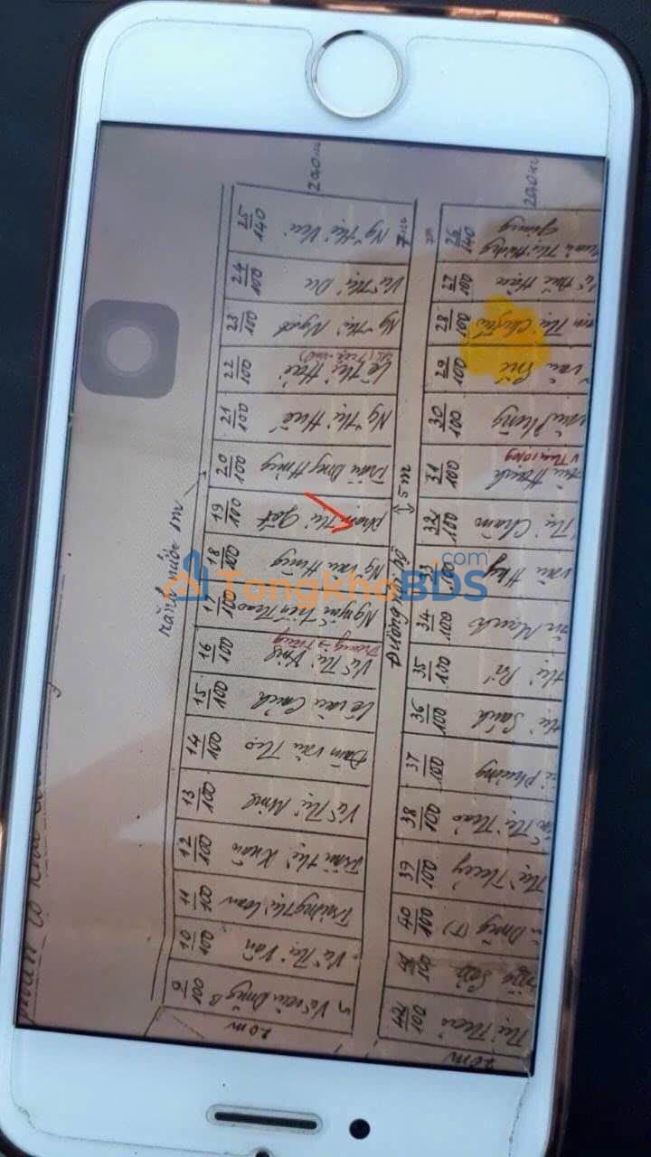 Bán Gấp 2 Lô Đất Vàng Đầm Triệu, Hải Phòng - 100m²/lô, Giá 2.95 Tỷ