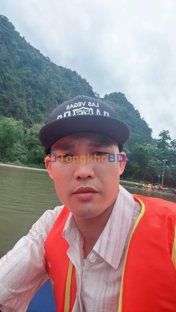 Đất Nền TĐC Đồng Giáp 60m² - Vị Trí Đắc Địa, Pháp Lý Rõ Ràng