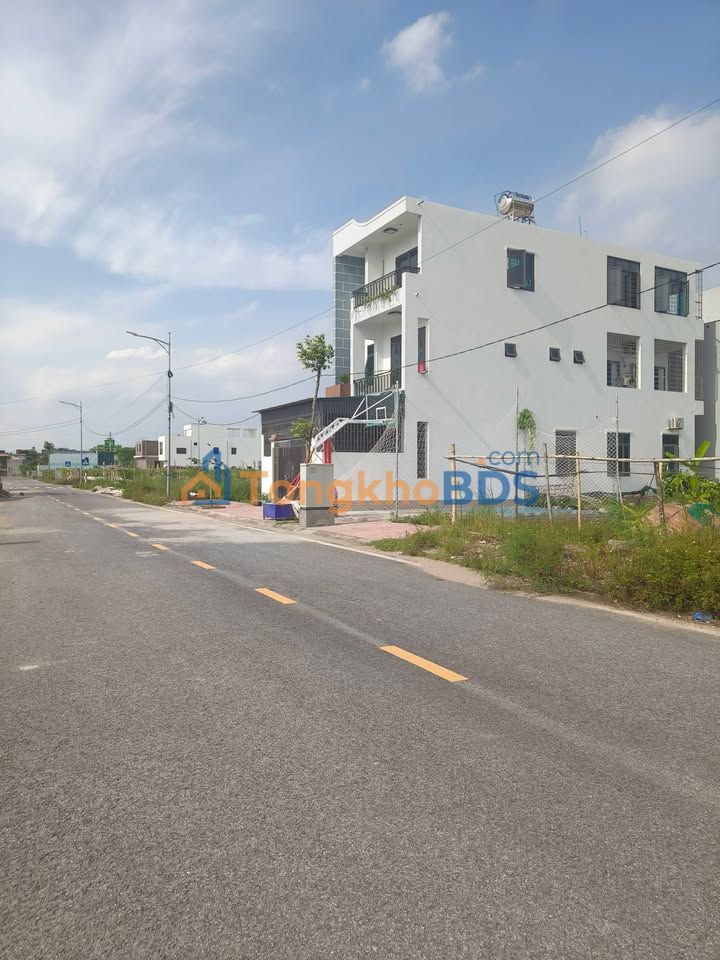 Đất nền Lk3 Quỳnh Côi, Thái Bình 90m² - Sẵn sàng xây dựng