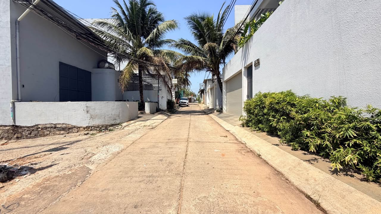 Đất Nền Buôn Ma Thuột 135m² Sổ Đỏ - Ô Tô Né Nhau