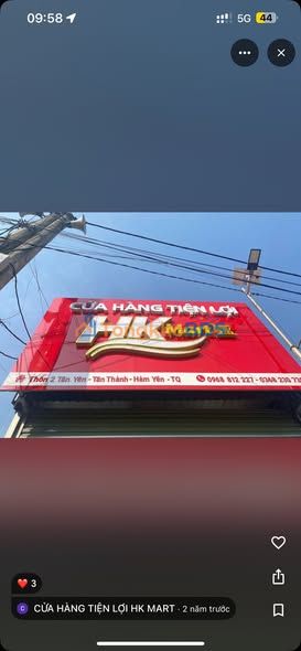 Nhà Mặt Tiền Kinh Doanh 160m² Kim Phú, Tuyên Quang - Sẵn Sàng Ở Ngay