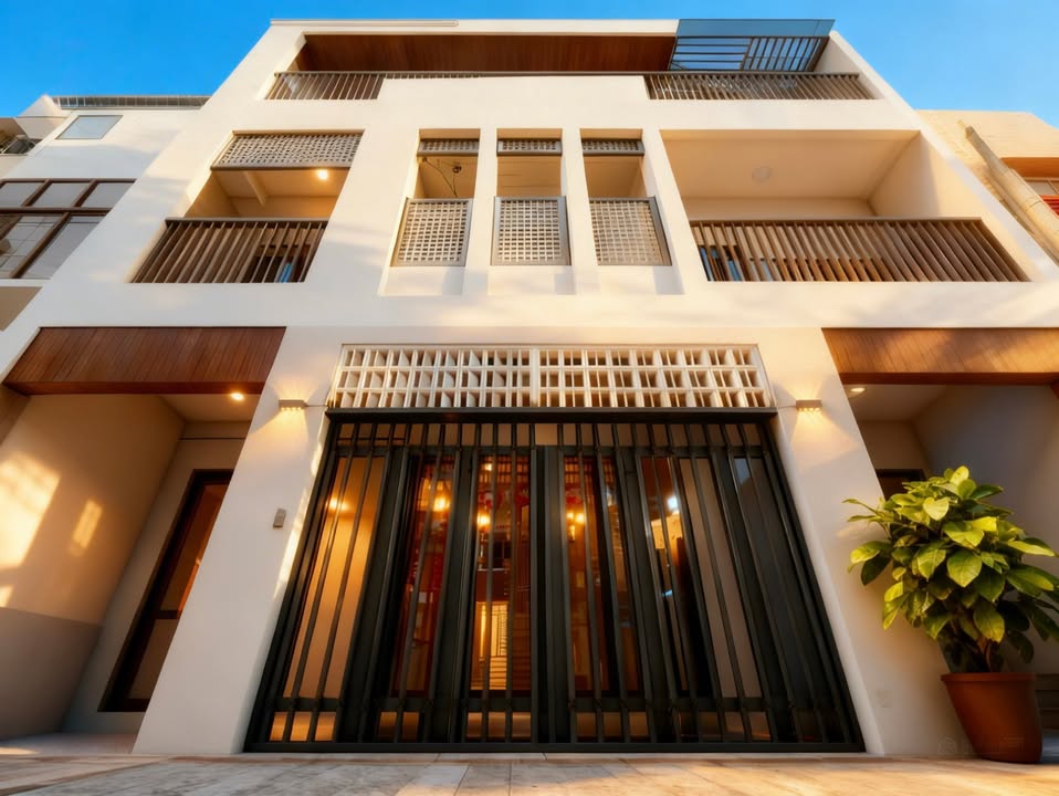 Nhà 50m² Nở Hậu Phường 12, Quận 10 - Giá 8.99 Tỷ TL