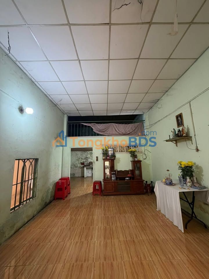 Nhà 50m² Vĩnh Lộc A, Bình Chánh - Giá 1.43 Tỷ, Sẵn Sàng Cải Tạo Mới