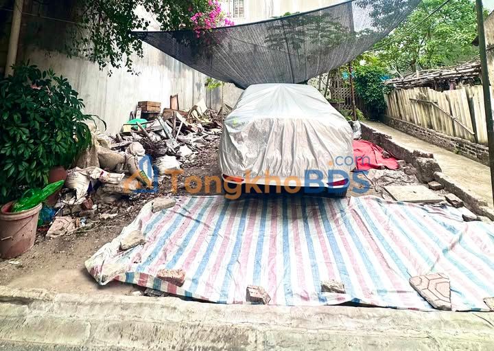 Đất nền Yên Viên 60m² 5.x tỷ - Sổ đỏ chính chủ vào xây