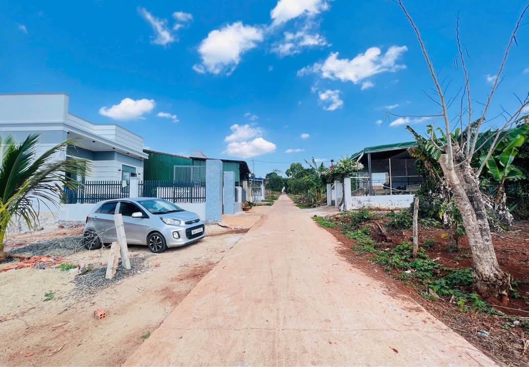 Đất nền Tuy Hòa - Lô liền kề 170m² - Gần Nhà Hoa Hậu H Hen