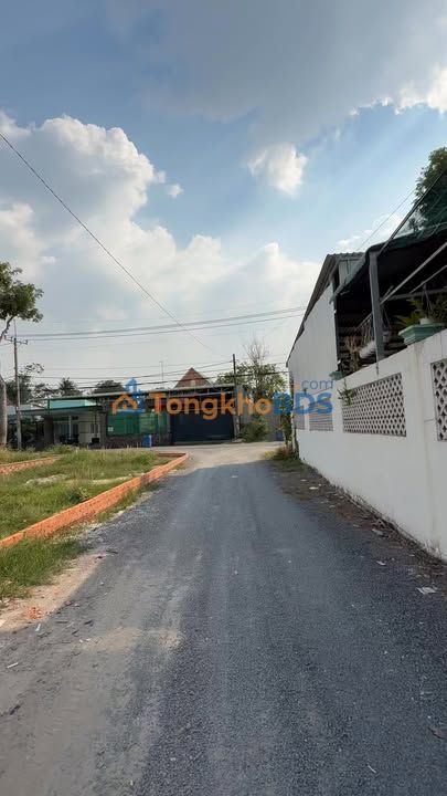 Nhà Củ Chi 88m² Hoàn Công - 3.3 Tỷ, Sẵn Sàng Vào Ở Ngay