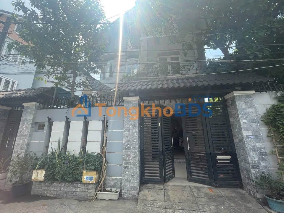 Biệt thự Tân Thới Nhì Hóc Môn 120m² - Giảm 300 Triệu, Giá Mới 5.7 Tỷ