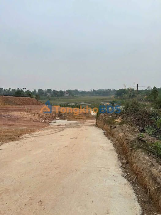 Bán Gấp Đất Phường Thịnh Đán - 244m² - 2 Tỷ - Gần Hồ Tuấn Hùng