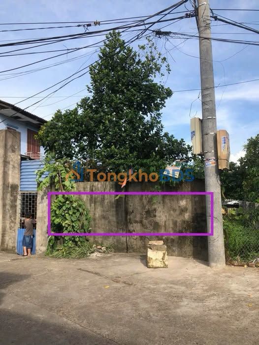 Đất nền Phường Quán Triều, Thái Nguyên 70.6m² - Sổ đỏ sẵn sàng, đầu tư sinh lời