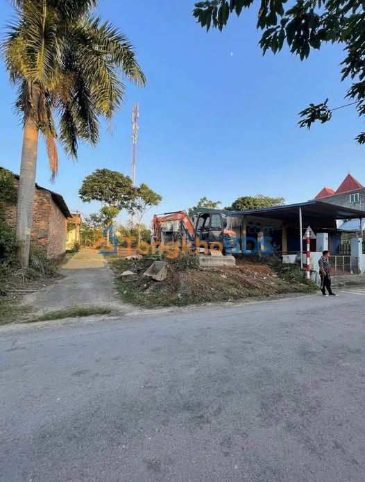 Bán đất 95m² Võ Nhai, Thái Nguyên - Vị trí đắc địa, đầu tư sinh lời