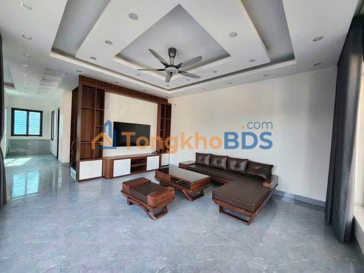 Nhà Biệt Thự 200m² Võ Nhai - 4 Tỷ - Full Nội Thất, Sẵn Sàng Ở Ngay!