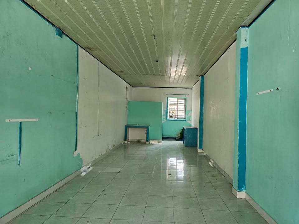 Mặt Tiền Yên Bái, Vũng Tàu 40m² - Kinh Doanh Đa Ngành, Giá 5.5 Triệu/Tháng