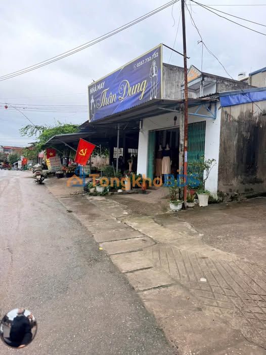 Đất Sóc Sơn 306m² - Hơn 1 Tỷ, Sổ Đỏ Rõ Ràng, Trung Tâm Xã Đại Phúc