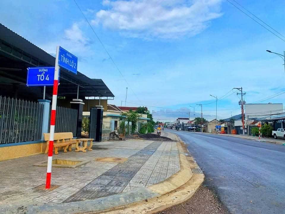 Đất Nền Diên Lạc Khánh Hòa 129.7m² - Giá Đầu Tư 730 Triệu