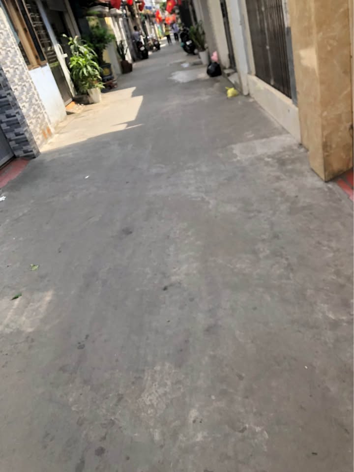 Đất nền Cát Bi, Hải Phòng - 50m², Ngõ ô tô, 1.63 tỷ