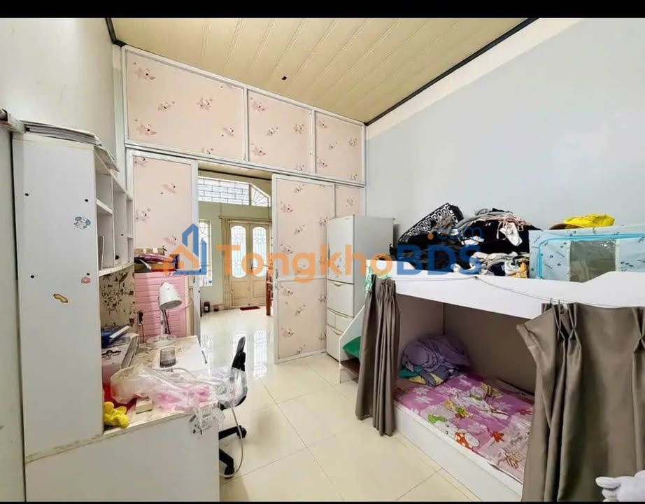 Nhà Mặt Tiền Miếu 2 Xã, Hải An - 42m² Giảm Sốc 250 Triệu, Chỉ Còn 5.95 Tỷ