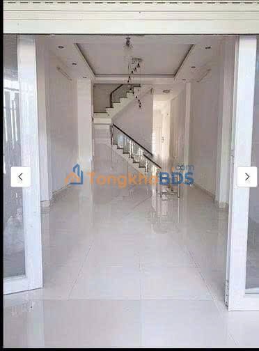 Nhà Mặt Tiền Võ Thị Đặng, Q7 - 88m² - 5PN - 30 Triệu/Tháng - Lý Tưởng VP, Spa, Online