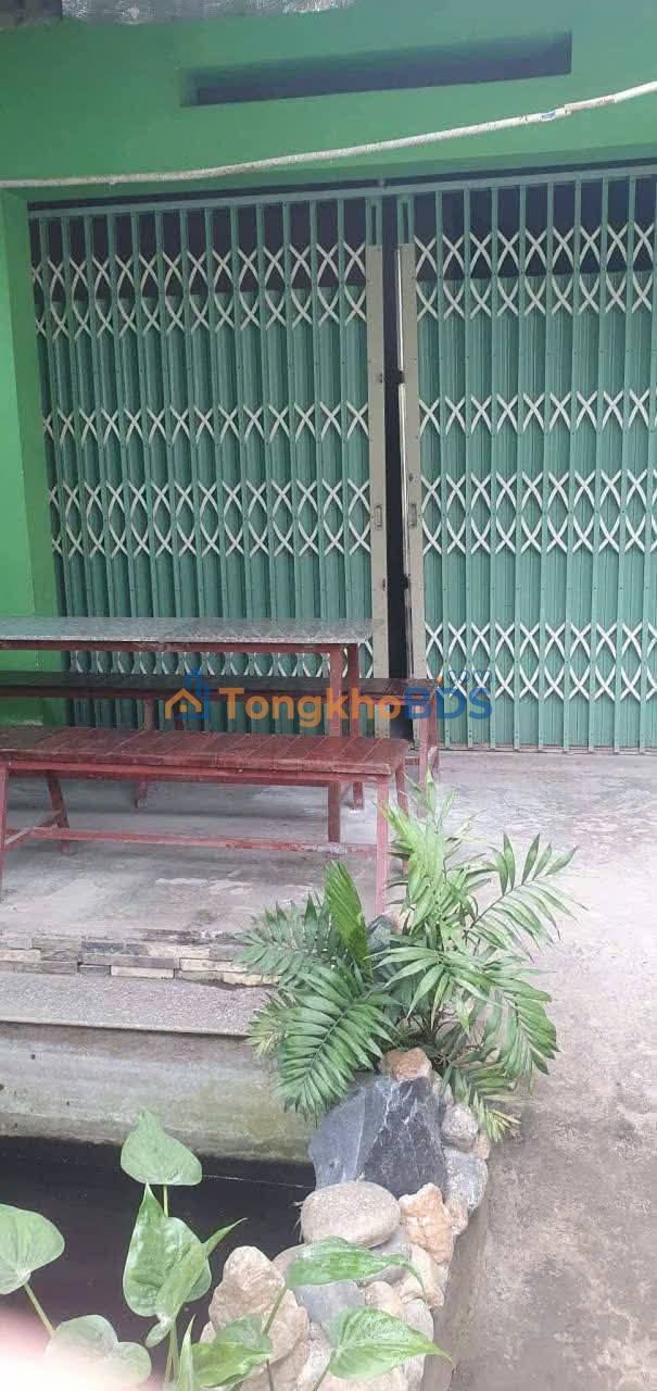 Nhà Hẻm Xe Hơi Nguyễn Văn Tạo, Nhà Bè - 90m², 3.5 Triệu/Tháng