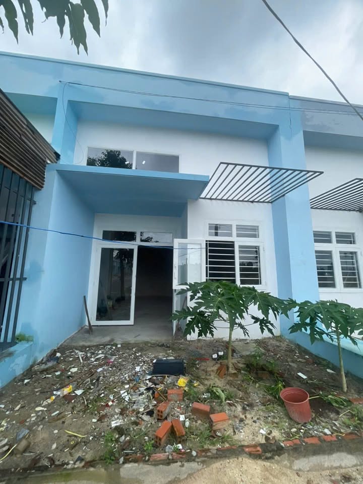 Bán Nhà Xã Hội Phúc Hưng Golden 70m² - Sổ Hồng Sẵn Sàng