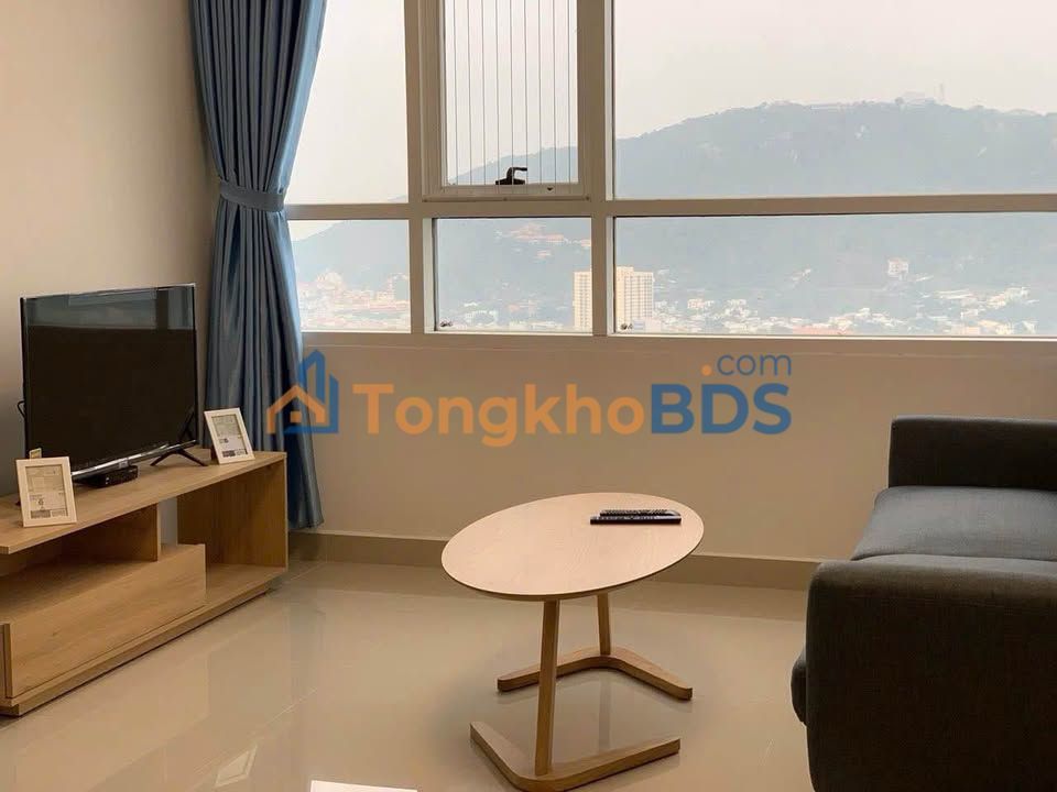 Cho thuê căn hộ La Pen 75m² Full nội thất, 8.5 triệu/tháng