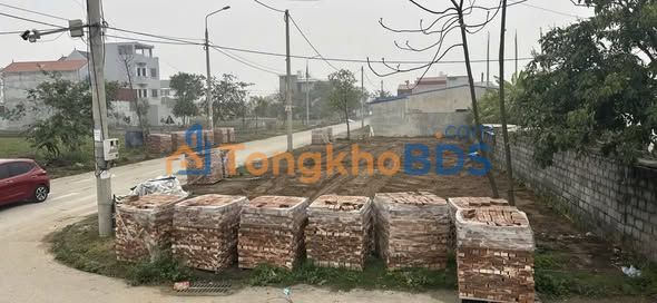 Đất nền Yên Viên 158m² giá thỏa thuận - Chính chủ bán