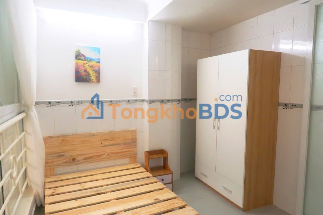 Phòng Trọ Full Nội Thất Cửa Sổ Rộng 12m² Giá Tốt 3 Triệu/Tháng - Chỉ Nữ Thuê