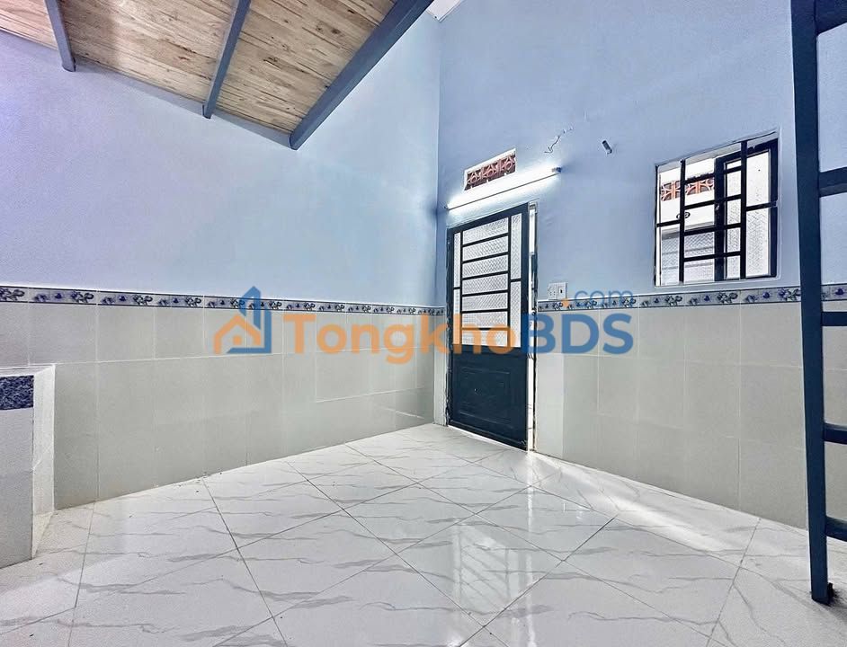 Cho thuê căn hộ Trần Cao, Quận 10 - Giờ giấc tự do, giá thỏa thuận