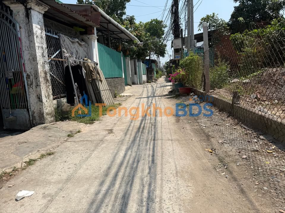 Bán Gấp Nhà Trọ 176m² Mặt Tiền TL824, Đức Hòa - Dòng Tiền Sẵn 2.6 Tỷ