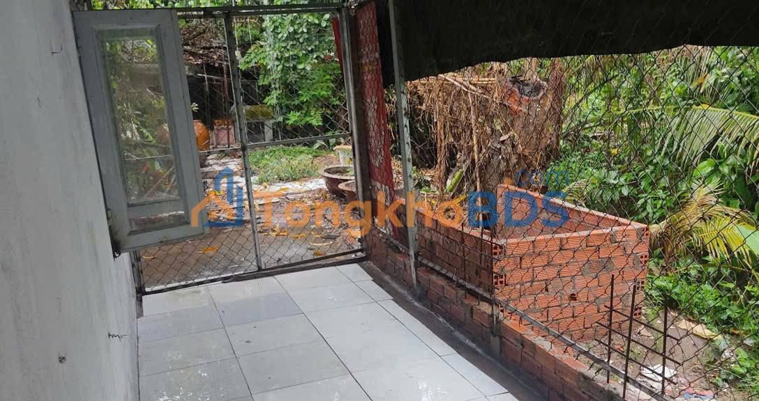 Nhà riêng Bình Mỹ Củ Chi 72m² 3 triệu/tháng - Ô tô vào tận nhà!